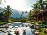 Meditations-Retreats in Thailand – Innere Ruhe finden