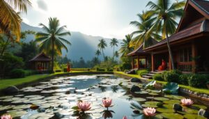 Meditations-Retreats in Thailand