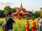 Was ist unhöflich in Thailand? – Dos und Don’ts