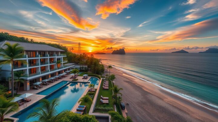 Die besten Phuket Hotels für Ihren Traumurlaub