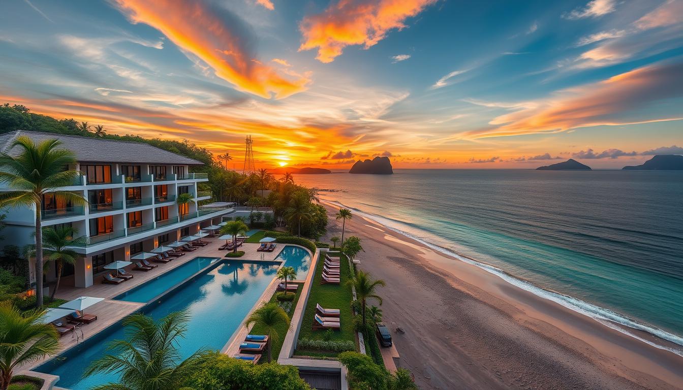 Die besten Phuket Hotels für Ihren Traumurlaub