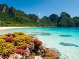 Koh Phi Phi Geheimtipps