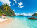 Krabi – Traumhaftes Urlaubsparadies in Thailand